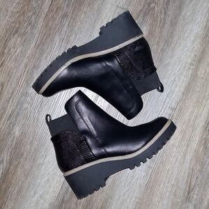 NWOT DV by Dolce Vita 'Rielle' Boots